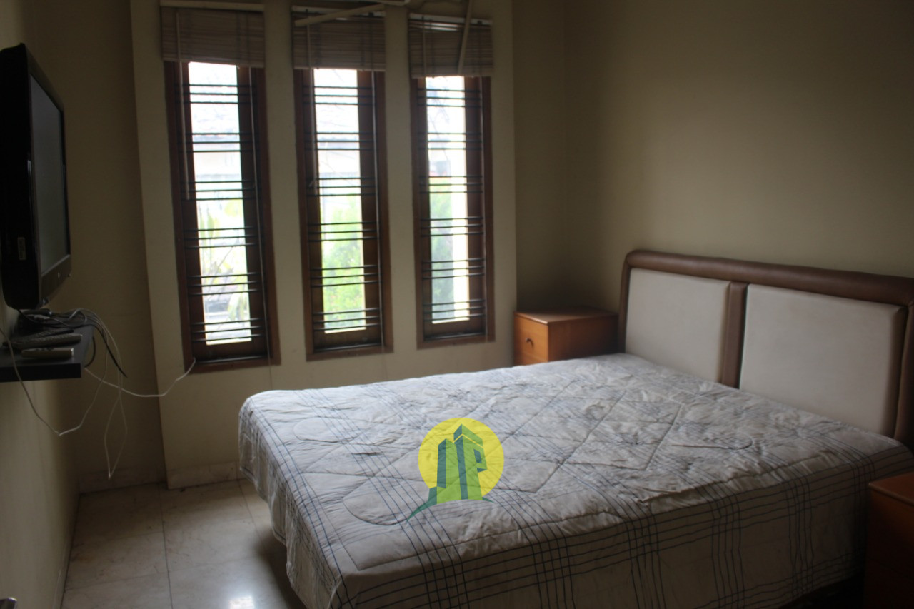 kamar tidur