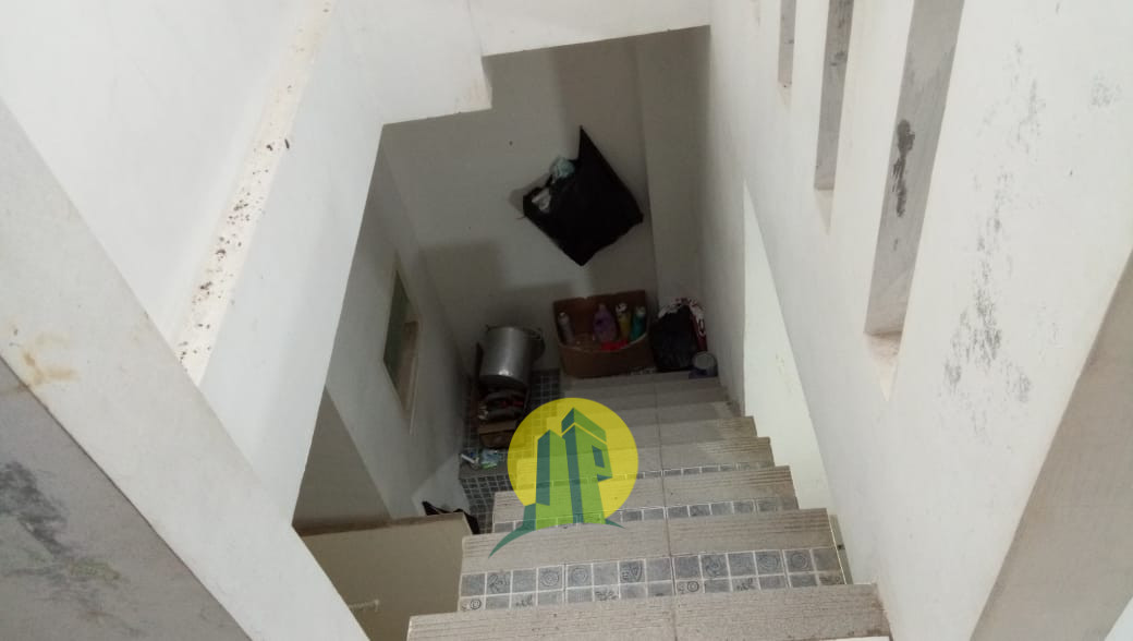 RUMAH SIAP HUNI GRIYA PONDOK RAJEG, CIBINONG.