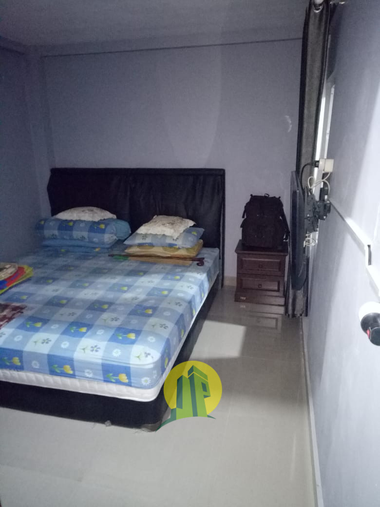 Rumah Kece siap huni di  Villa Jaka Setia Galaxy Bekasi
