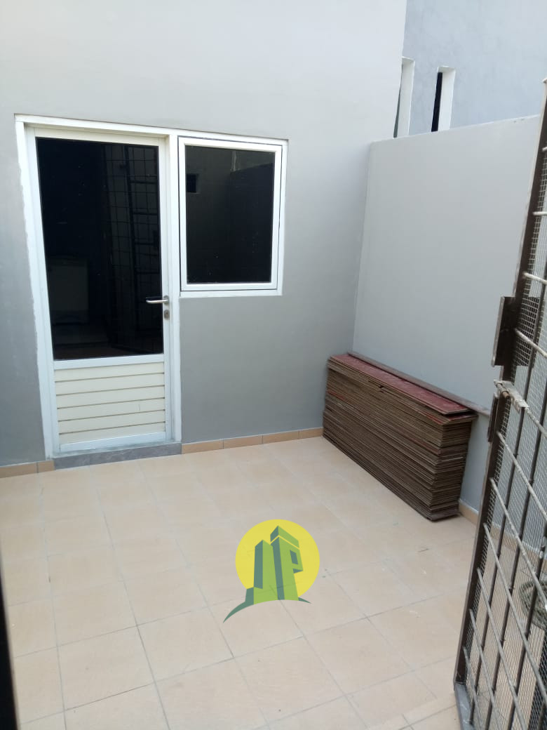Rumah Kece siap huni di  Villa Jaka Setia Galaxy Bekasi