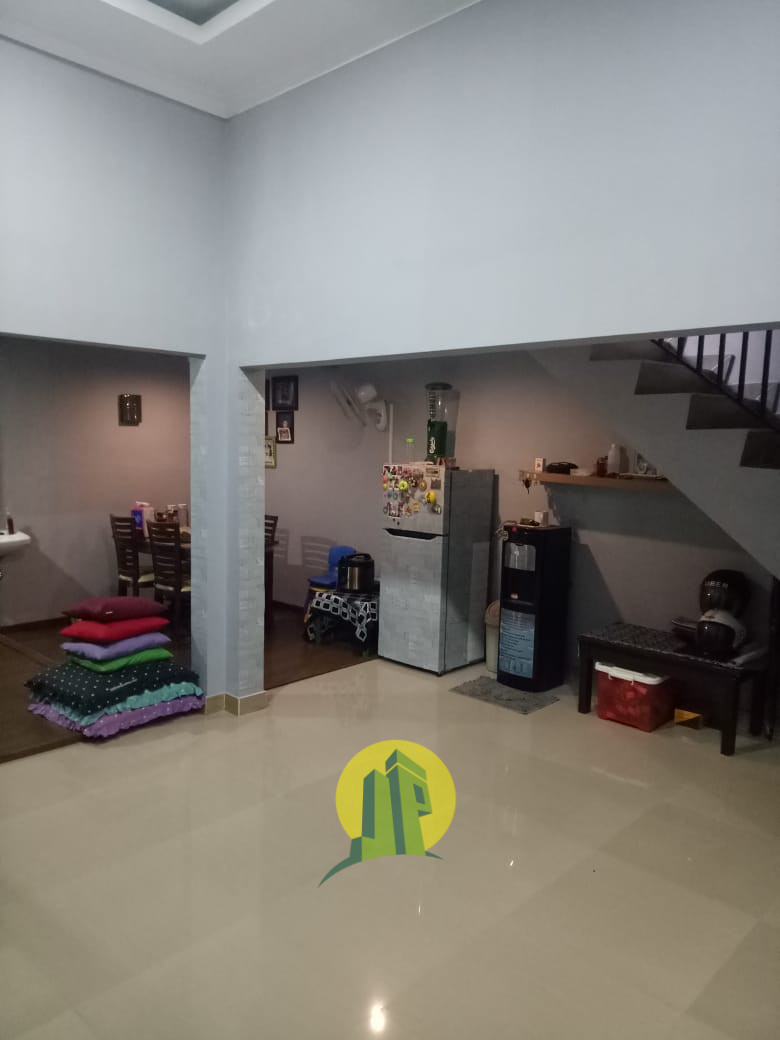 Rumah Kece siap huni di  Villa Jaka Setia Galaxy Bekasi