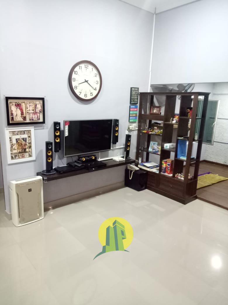Rumah Kece siap huni di  Villa Jaka Setia Galaxy Bekasi