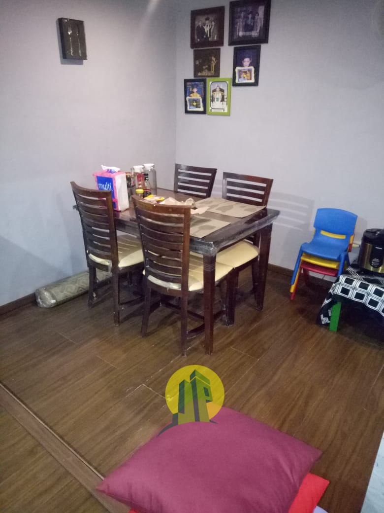 Rumah Kece siap huni di  Villa Jaka Setia Galaxy Bekasi