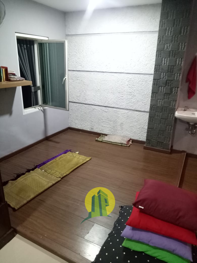Rumah Kece siap huni di  Villa Jaka Setia Galaxy Bekasi