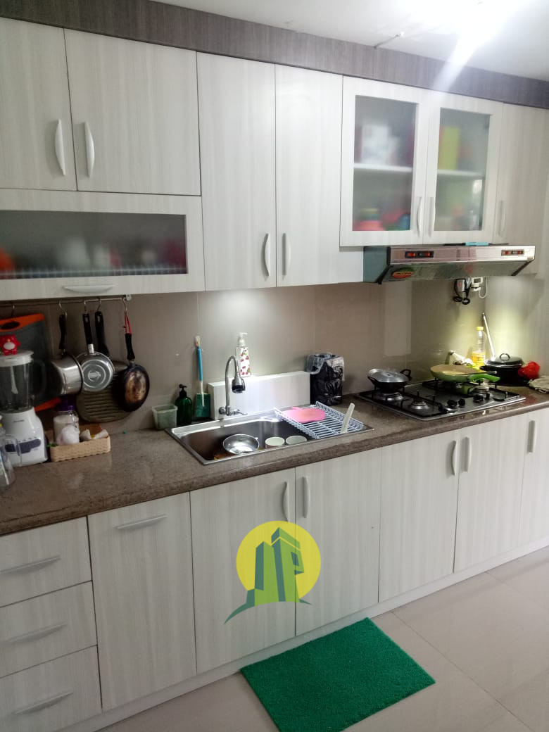 Rumah Kece siap huni di  Villa Jaka Setia Galaxy Bekasi