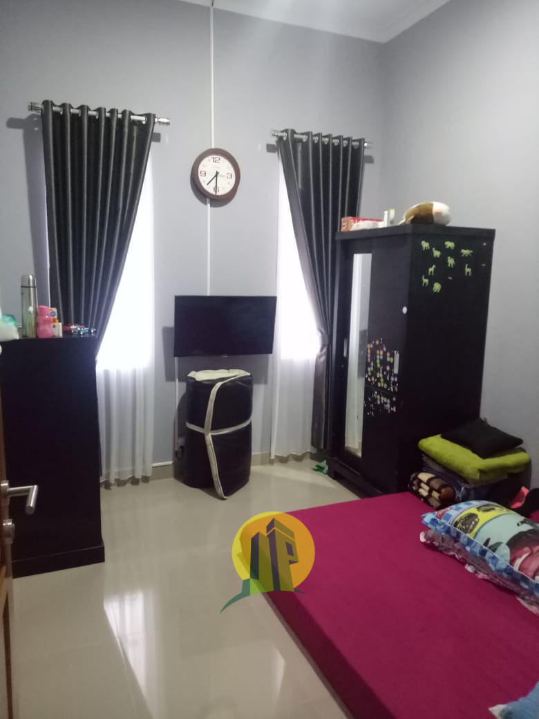 Rumah Kece siap huni di  Villa Jaka Setia Galaxy Bekasi