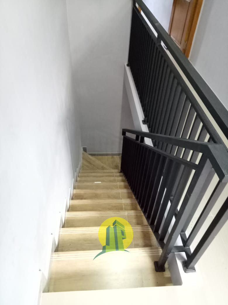 Rumah Kece siap huni di  Villa Jaka Setia Galaxy Bekasi