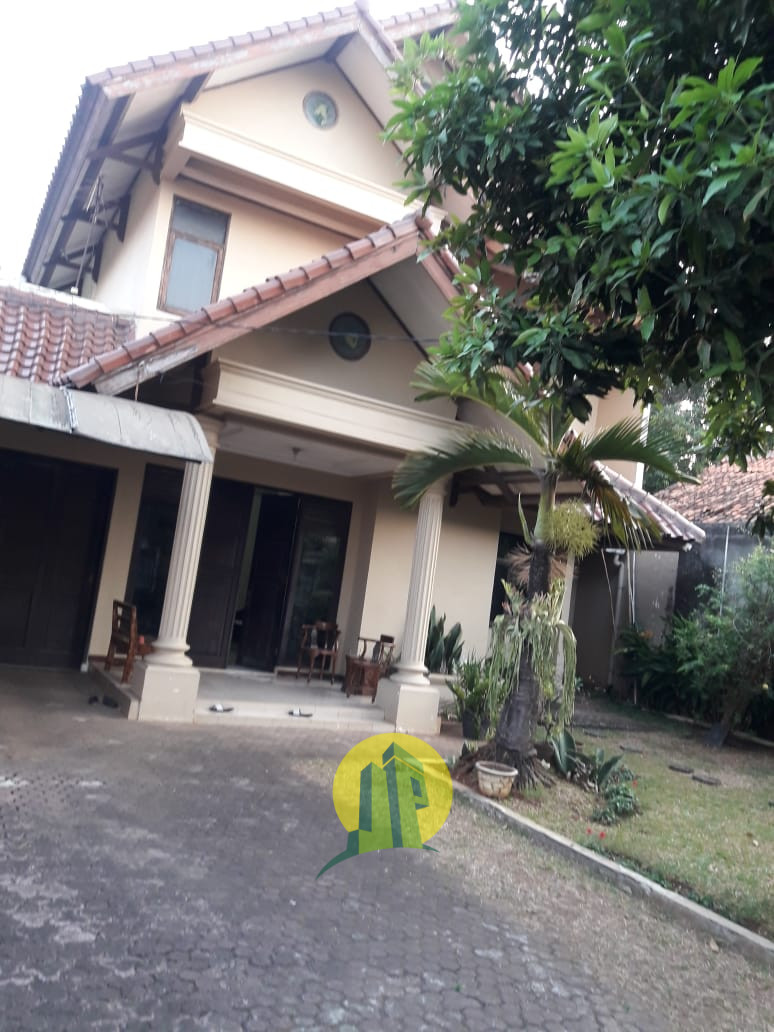 Pondok Karya, Pondok Aren Ciputat