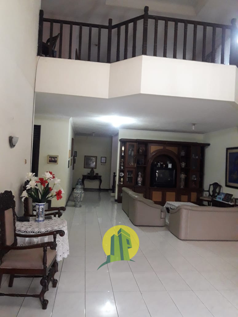 Pondok Karya, Pondok Aren Ciputat