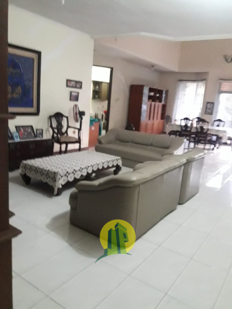 Pondok Karya, Pondok Aren Ciputat