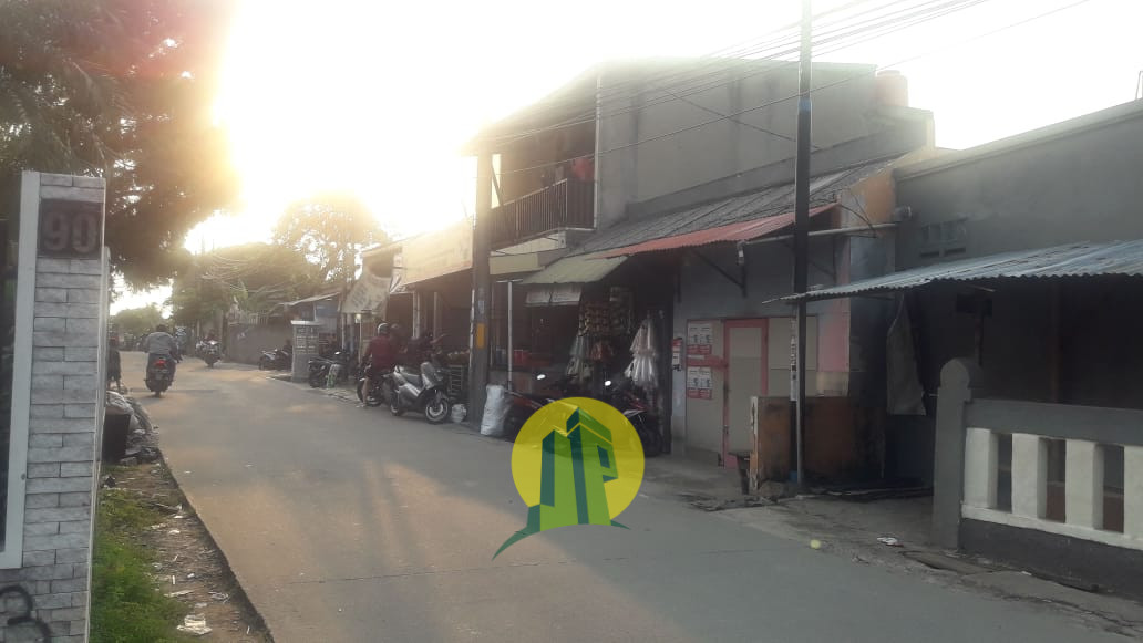Pondok Karya, Pondok Aren Ciputat