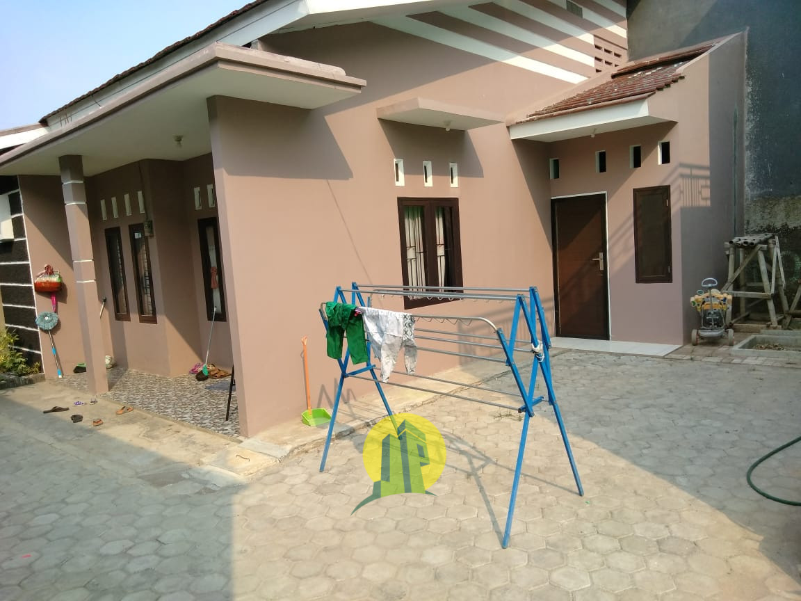 Dijual 2 Rumah Oke di Serua Ciputat