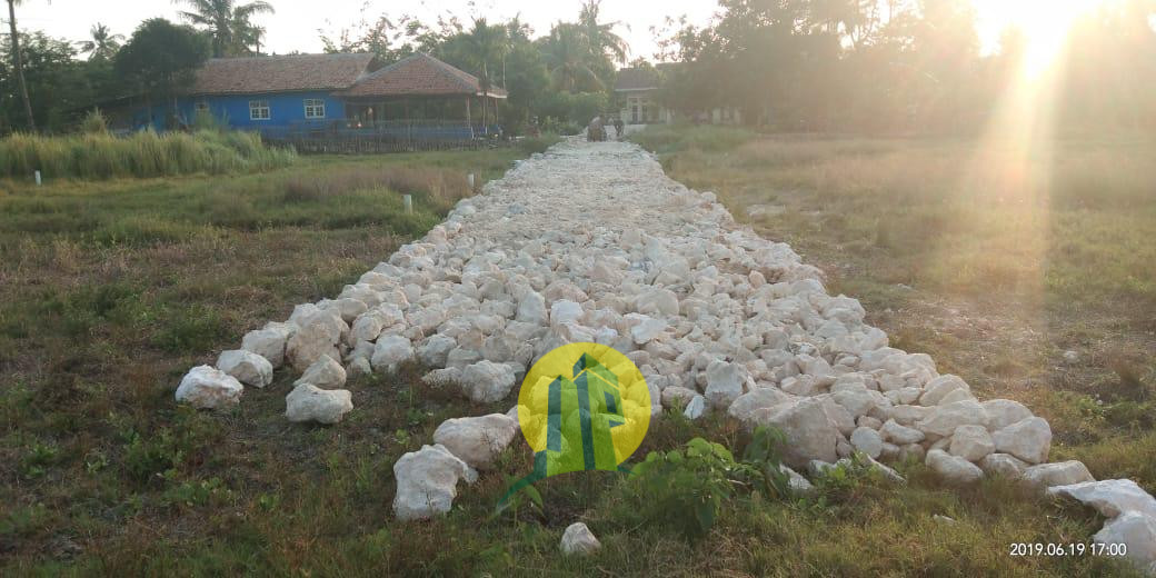 Kavling Syariah di Tambelang, Sukatani, Karang Sentosa Bekasi