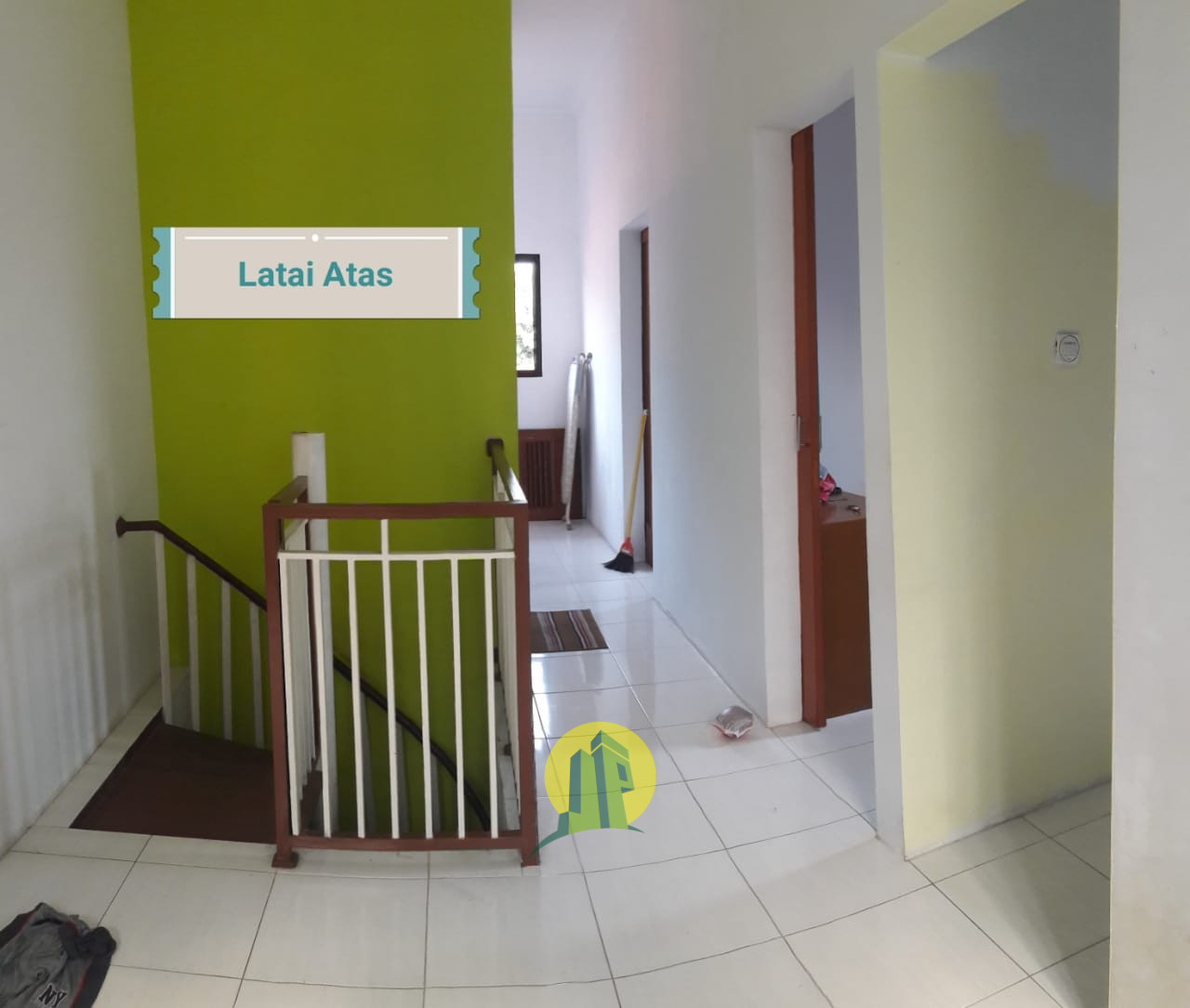 Rumah 2 Lantai munjul Cipayung Jaktim