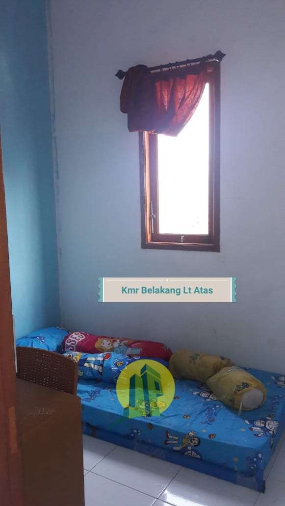 Rumah 2 Lantai munjul Cipayung Jaktim