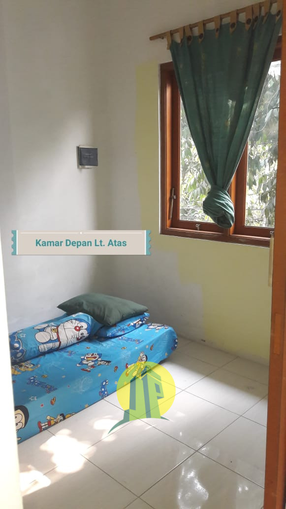 Rumah 2 Lantai munjul Cipayung Jaktim