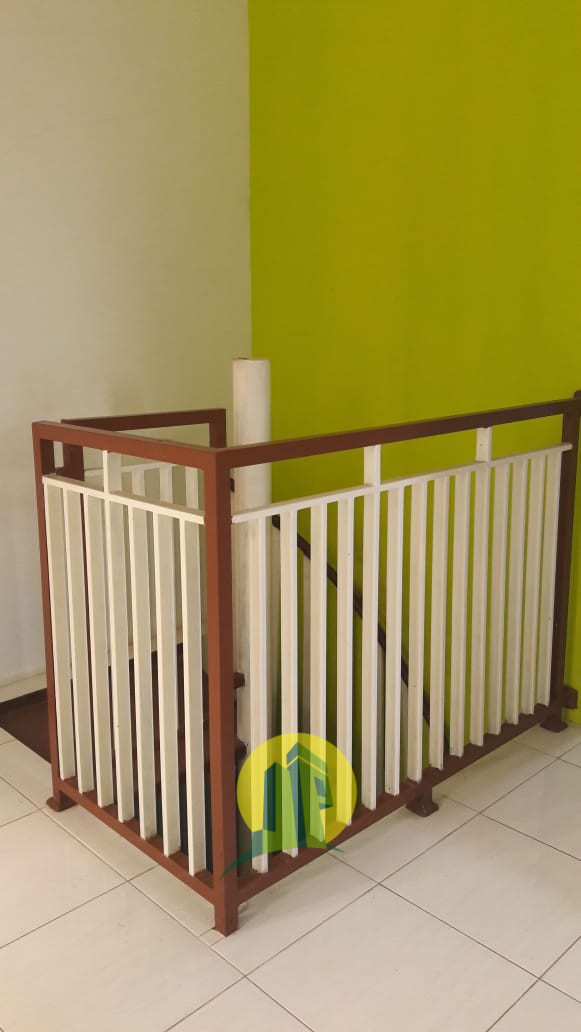 Rumah 2 Lantai munjul Cipayung Jaktim