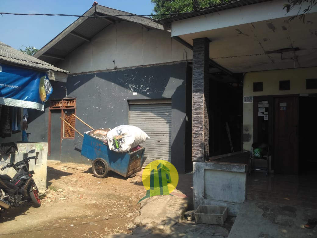 Rumah di Kemiri Muka Depok