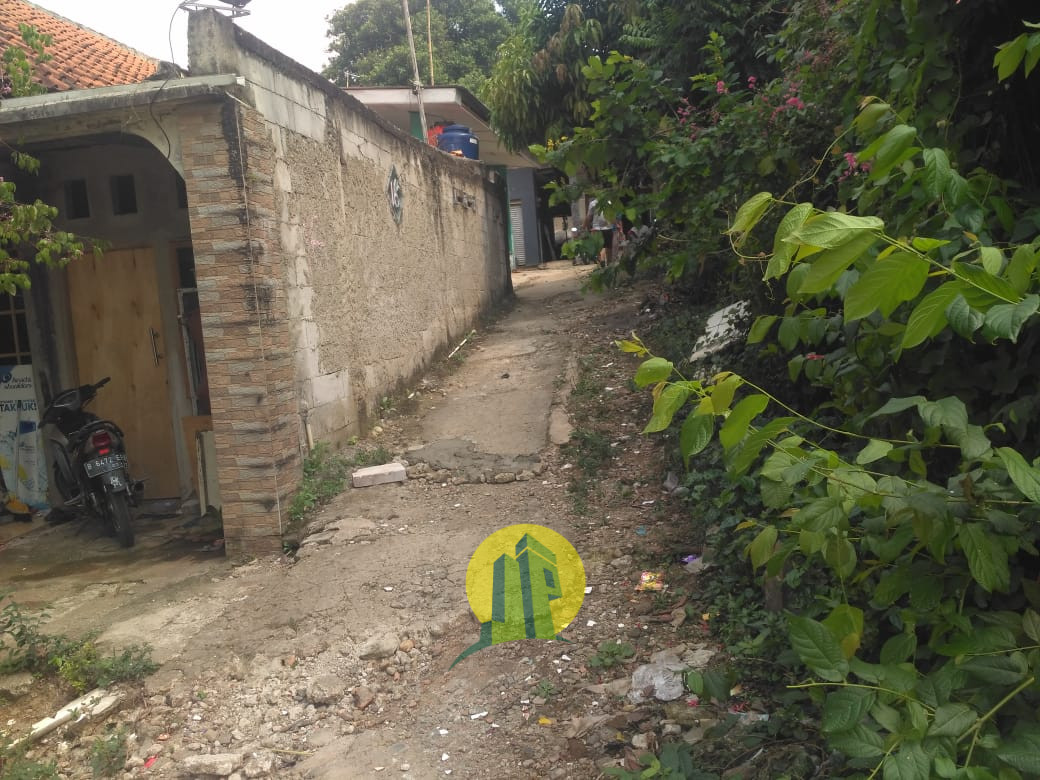 Rumah di Kemiri Muka Depok