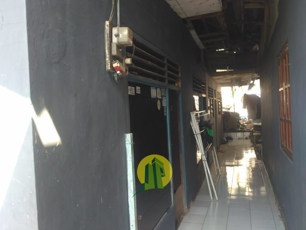 Rumah di Kemiri Muka Depok
