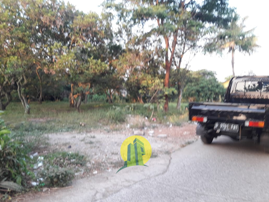 Dijual cepat tanah darat siap bangun di Cikarang Selatan Bekasi