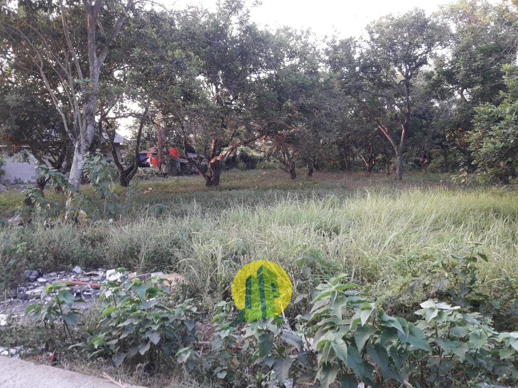 Dijual cepat tanah darat siap bangun di Cikarang Selatan Bekasi