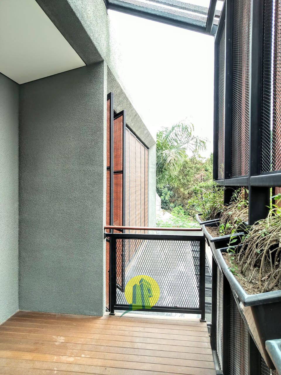 Rumah Modern Tropis Private Pool Spesifikasi Mewah di Cipete Jakarta Selatan