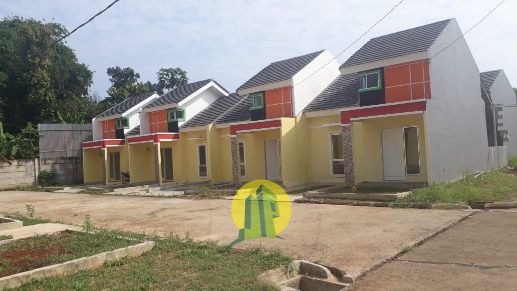 Perumahan Real Estate SIAP HUNI di Tajur Halang Bogor