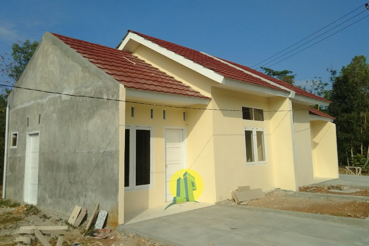 Rumah Subsidi Desain Minimalis Keren Berkualitas di Cigarukgak Kuningan