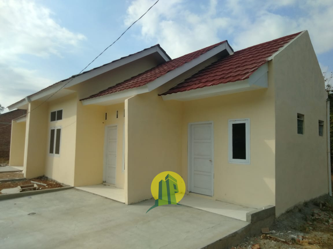 Rumah Subsidi Desain Minimalis Keren Berkualitas di Cigarukgak Kuningan