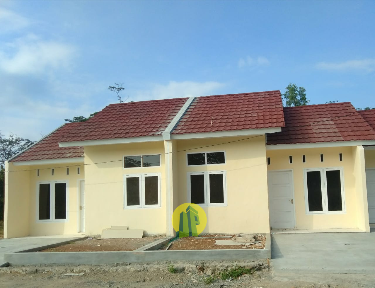 Rumah Subsidi Desain Minimalis Keren Berkualitas di Cigarukgak Kuningan