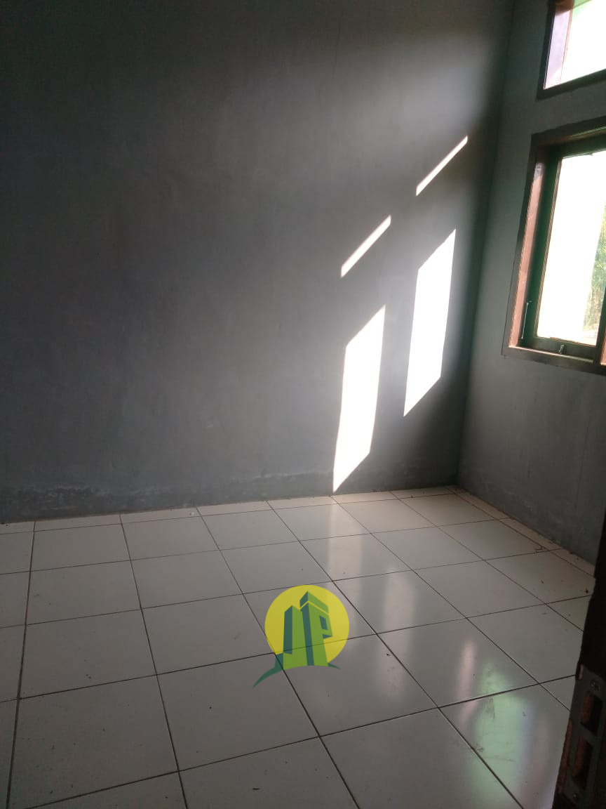 Rumah Subsidi Desain Minimalis Keren Berkualitas di Cigarukgak Kuningan