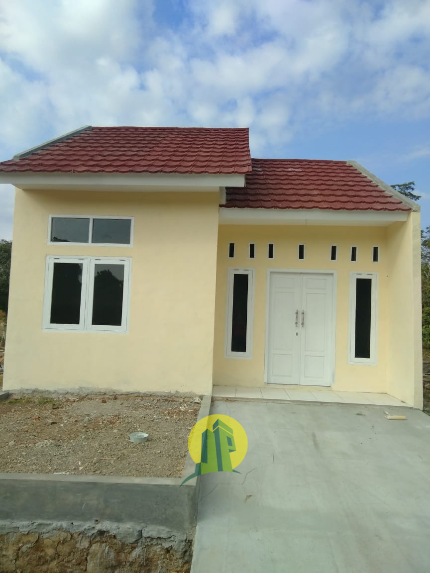 Rumah Subsidi Desain Minimalis Keren Berkualitas di Cigarukgak Kuningan