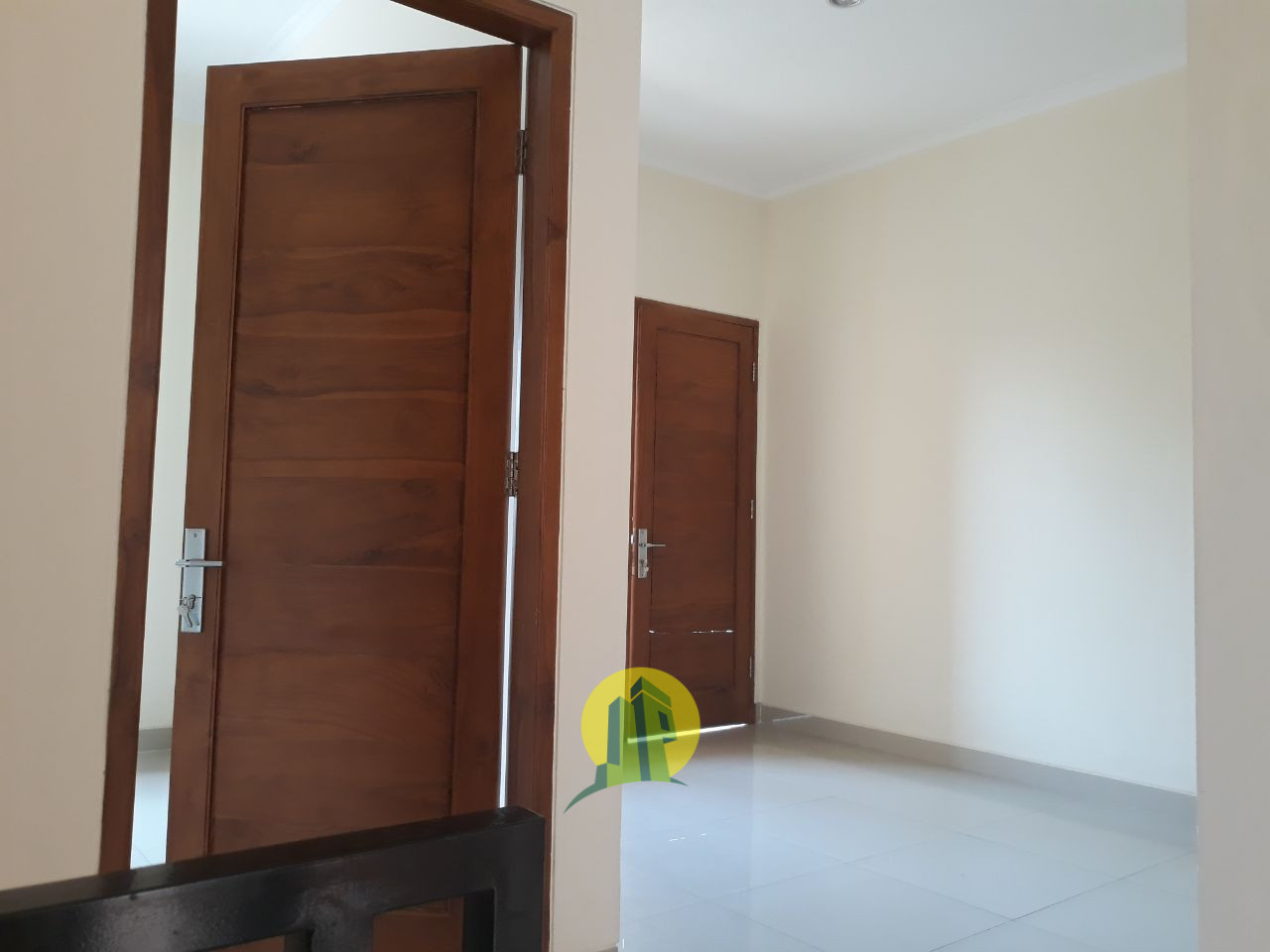 Rumah Cluster 2 Lantai Di Kreo, Ciledug