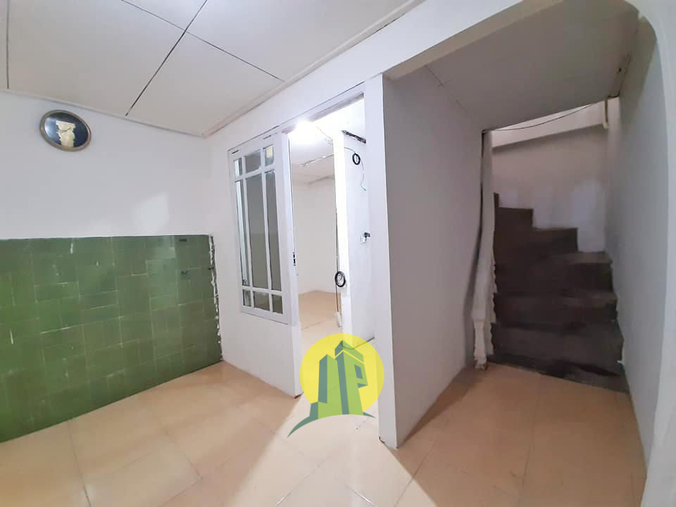 Rumah Sunter Jakarta Utara