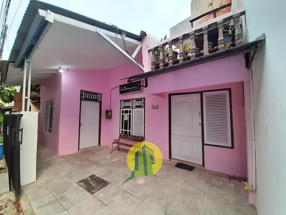 Rumah Sunter Jakarta Utara