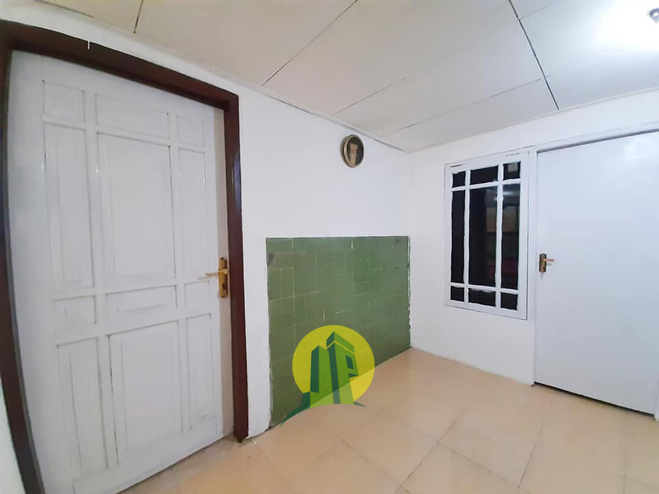 Rumah Sunter Jakarta Utara