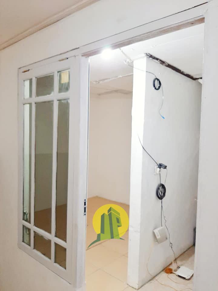 Rumah Sunter Jakarta Utara