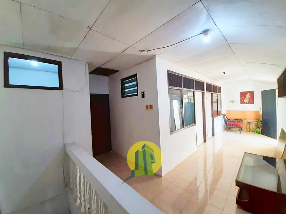 Rumah Sunter Jakarta Utara