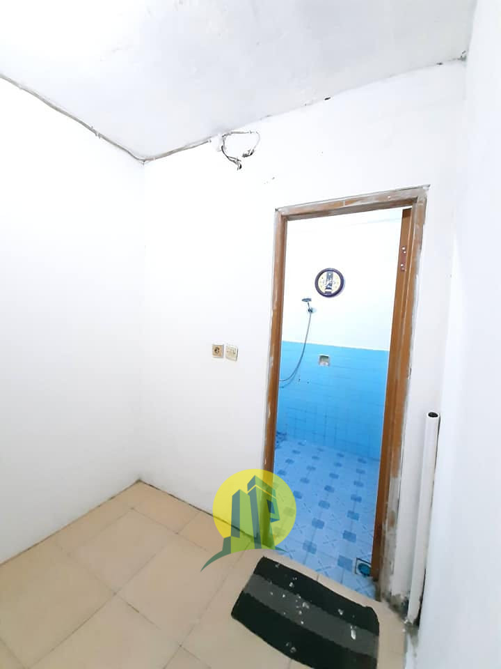 Rumah Sunter Jakarta Utara