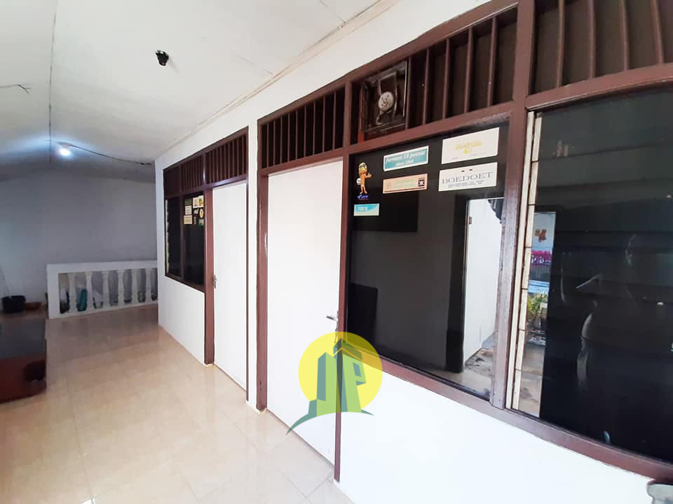 Rumah Sunter Jakarta Utara