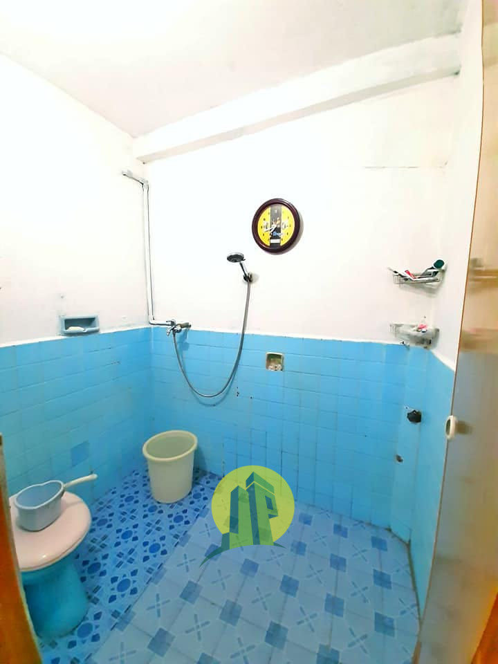 Rumah Sunter Jakarta Utara