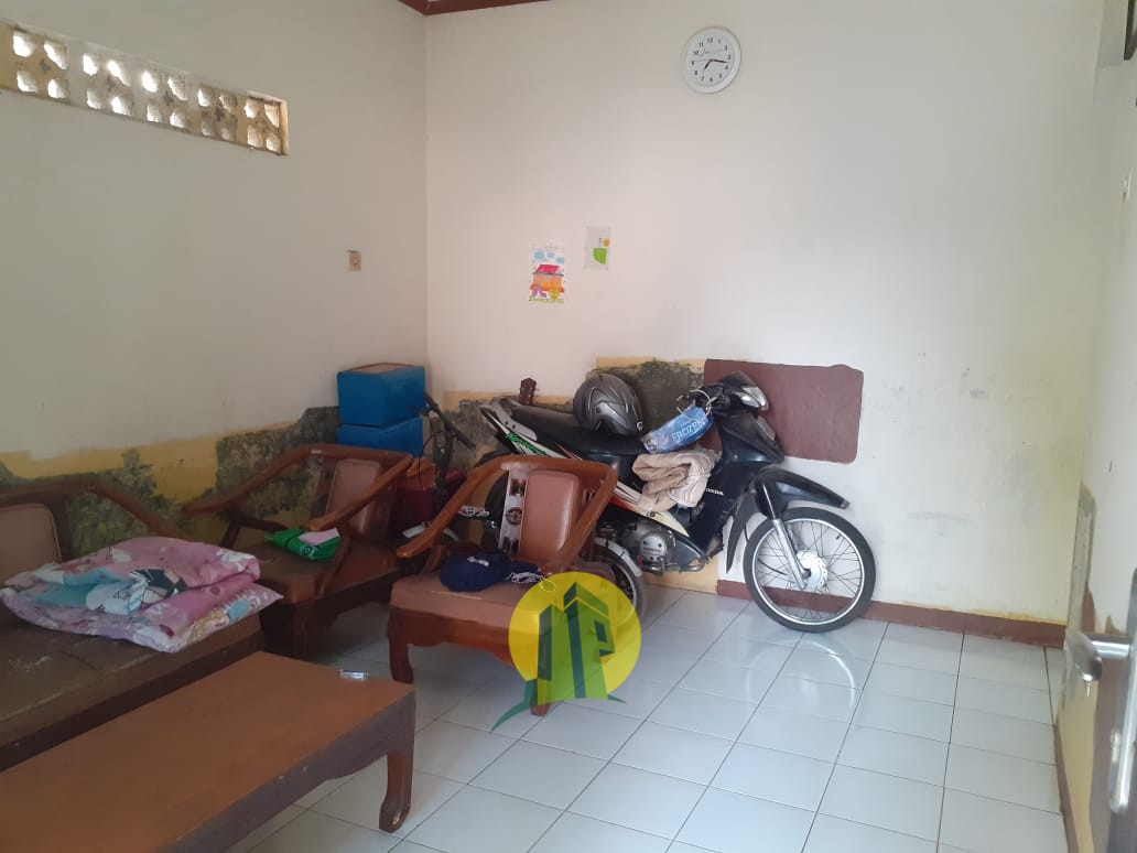 Rumah Jatijajar Tapos Depok