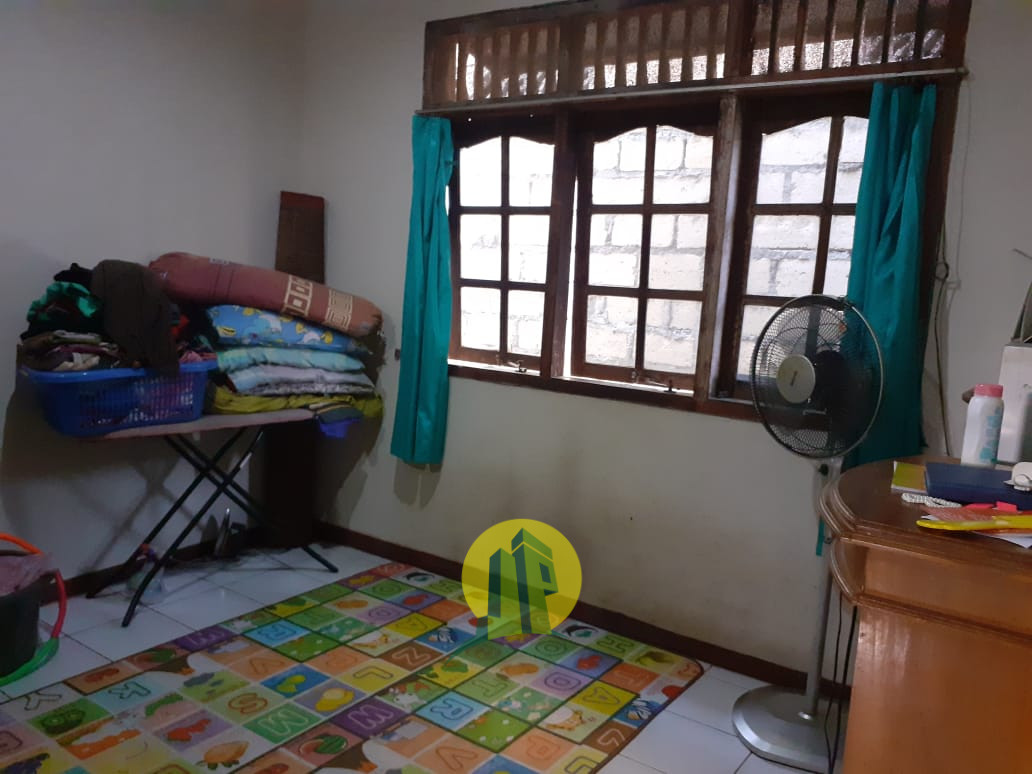 Rumah Jatijajar Tapos Depok