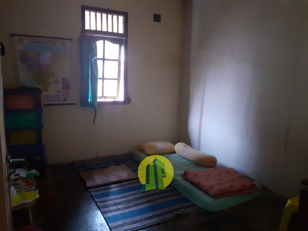 Rumah Jatijajar Tapos Depok