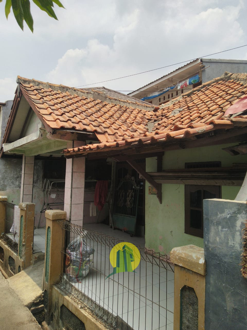 Rumah ciracas
