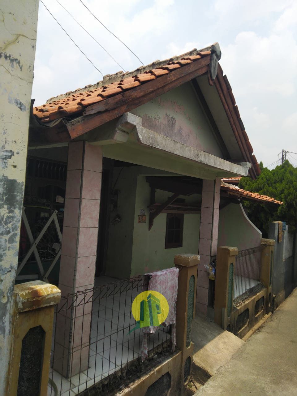 Rumah ciracas