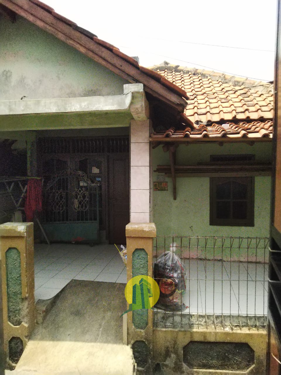 Rumah ciracas