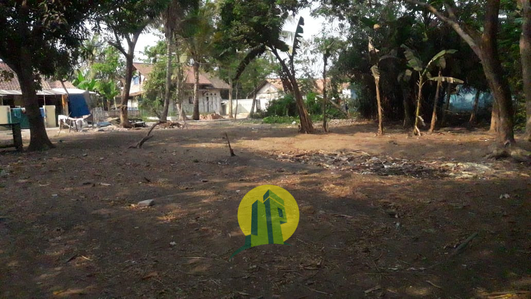 Dijual Cepat Tanah darat di Karangbahagia Cikarang Bekasi