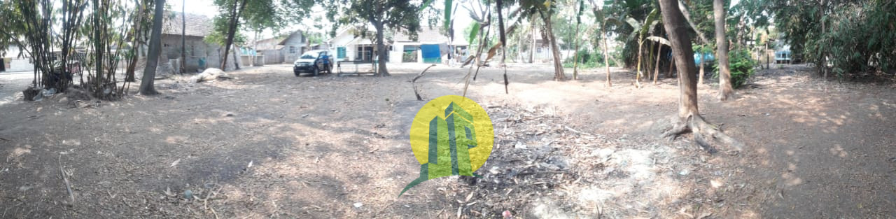 Dijual Cepat Tanah darat di Karangbahagia Cikarang Bekasi